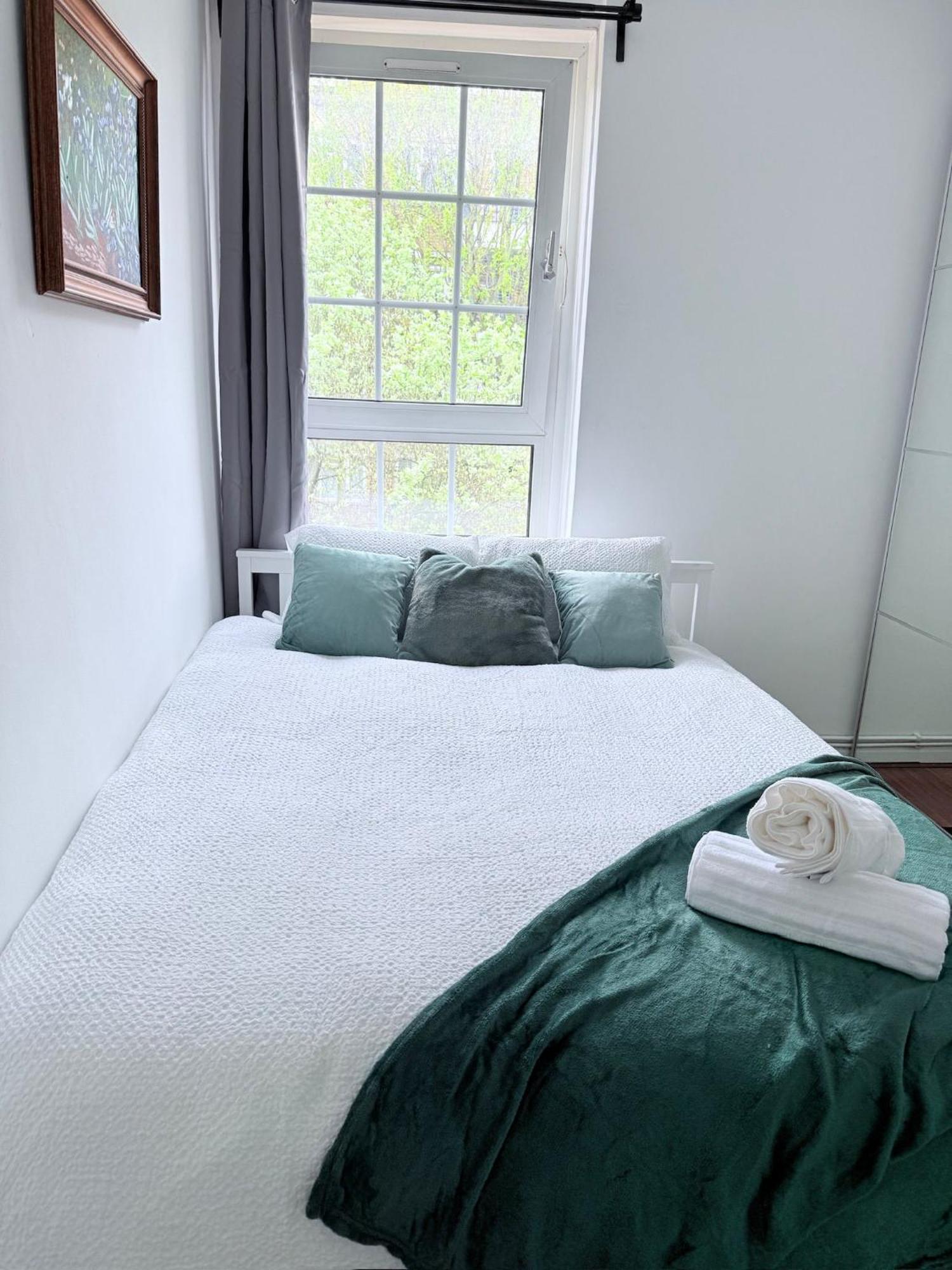 East End Escape - For 6ppl Near - 3mins To Dlr Overground Londres